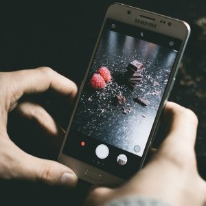 Photography for Influencer Marketing