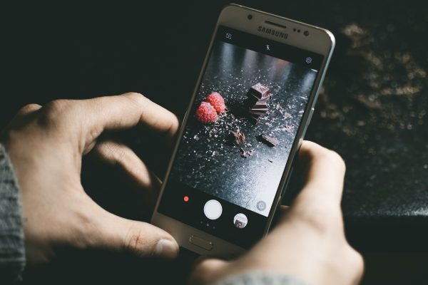 Photography for Influencer Marketing